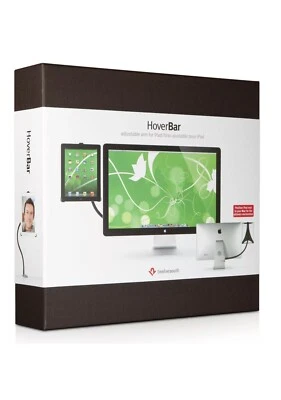 Twelve South HoverBar Adjustable Arm for iPad 2, 3 and 4