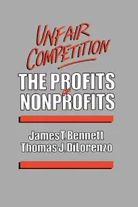 在飛比找博客來優惠-Unfair Competition: The Profit