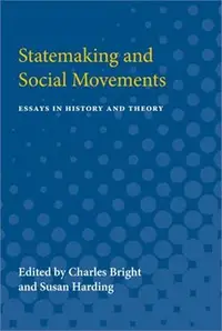 在飛比找三民網路書店優惠-Statemaking and Social Movemen