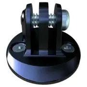 Bryton Combo Mount Adapter - Compatible with Bryton Rider Series Models