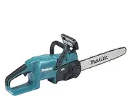 [Makita] DUC407ZX2 18V Brushless Chainsaw, 40 cm Length