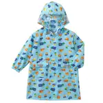 MIKIHOUSE HOTBISCUITS  雨衣嬰兒衣服兒童男孩女孩 項目編號:70-3811-615 【日本直送】