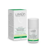 在飛比找momo購物網優惠-【Lavilin】72小時持久腋下滾珠體香劑80ml(運動者