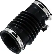 FUSCH Air Cleaner Intake Hose Tube Compatible with Honda CR-V 2.4L 2015-2016 Replace#: 17228-5LA-A00