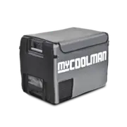 MyCoolman 44 Litre Insulated Fridge Cover