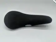 NOS VINTAGE Ideale 2003 Titane ROAD BIKE SADDLE FOR MASI GIOS BIANCHI 316gramm