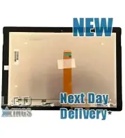 Microsoft Surface 3 1645 Assembly Touch Digitizer Replacement