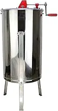 Etyldya Honey Extraction Equipment 3 Frame Stainless Steel Separator for Beekeepers