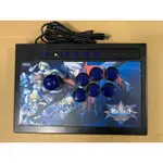 HORI PS4 PS3 PC 大型搖桿 BLAZE BLUE 聯名款