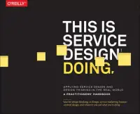 在飛比找博客來優惠-This Is Service Design Doing: 