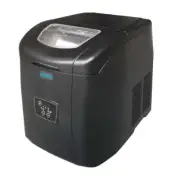 Polar C-Series Countertop Ice Machine 11kg Output - Benchtop Ice Makers (CH47...