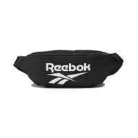 在飛比找蝦皮購物優惠-Reebok 腰包 WAIST BAG 運動腰包 休閒腰包 