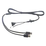 USB Cable Power Line Keyboard For Logitech G413 G512 G513 Mechanical Keyboard M