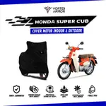 HONDA 本田 SUPER CUB 摩托車罩本田 SUPERCUB 摩托車罩 SUPER CUB 摩托車毯