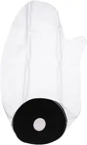 Waterproof Cover for Arm Cast Reusable Shower Bandage Protector Protects Elbow Injury Hands Cast Cover for Bath Safety