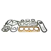 1082164R91 Complete Gasket Set Fits Case-IH B-275 B414 424 444 354 365 384+