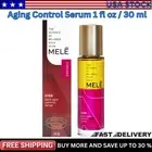 Reduces Dark Spots, Uneven Tone, And Signs Of Aging Control Serum 30ml / 1 fl oz