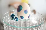 Flexi Ankylosaurus with Dinosaur Egg | Multi-Color Fantasy Desk Toy