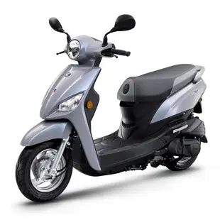 KYMCO 光陽機車 Nice LED 115-2023年車