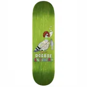 Anti Hero Doobie 8.25" Skateboard Deck