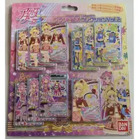 在飛比找蝦皮購物優惠-正版BANDAI Aikatsu 偶像學園 Friends 