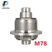 Torque Lock LSD M78 Diff For Holden Commodore VN VP VR VS V6 V8-High Performance