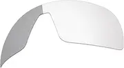 [EZReplace] Lenses Replacement for Oakley Sutro OO9406 Sunglasses (Non-Polarized Lenses) - Fits Oakley Sutro Frame (Photochromic)