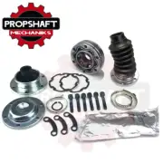 Front Driveshaft CV Joint & Boot Kit for 2006-10 Jeep Commander / Grand Cherokee (for: Jeep)