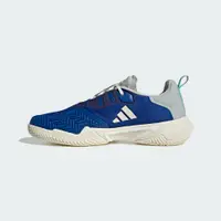 在飛比找蝦皮商城優惠-ADIDAS 運動鞋 慢跑鞋 網球鞋 Barricade M