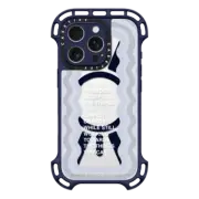 iPhone 16 Pro Ultra Bounce Case MagSafe Compatible Self-Love