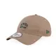 NEW ERA 940UNST 9FORTY UNST 軟帽 老帽 COLLEGE 卡其 NE13529270