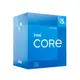 Intel Core 第12代 i5-12400F 六核心 2.5GHz~4.4GHz BX8071512400F