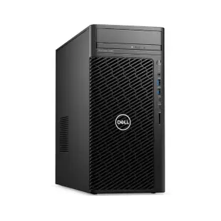 【DELL 戴爾】i7工作站(Precision 3660/i7-12700/16G/2T SSD+2TB*2 HDD/W11P)