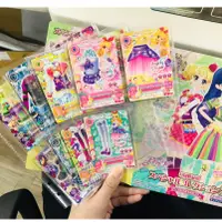 在飛比找蝦皮購物優惠-超多 偶像學園  Aikatsu  卡 可挑款  卡 商品卡