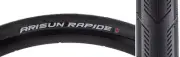 Arisun Rapide Tire Arisun Rapide 700x28 Bk Fold/60 TPI
