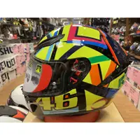 在飛比找蝦皮購物優惠-NA MOTO AGV 含運出貨 K1 全罩式安全帽 SOL