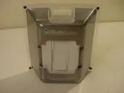 iLLUMINESSENCE REMOTE CONTROLLED WIRELESS IN WALL LIGHT DIMMER ML IWD 600S