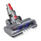 Floor Brush Head Tools For Dyson V7 V8 SV10 V11 Vacuum Motorhead Animal Absolute