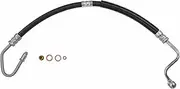 Sunsong 3401043 Power Steering Pressure Line Hose Assembly