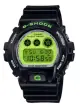 【CASIO 卡西歐】數位 6900 系列 DW-6900RCS-1