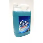 晴光玻璃清潔劑(1加侖)