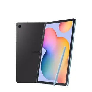 SAMSUNG Galaxy Tab S6 Lite P619 64GB LTE 10.4吋通話平板電腦【送快充+皮套】