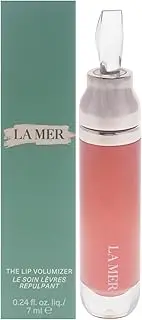 La Mer The Lip Volumizer - # 40 Sheer Coral 7ml/0.24oz