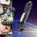 Intelligent Induction Pen Multimeter True RMS Pen Testers Voltage Meter Home