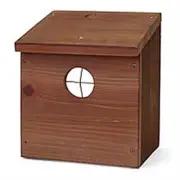 Dakota Alert Birdhouse Transmitter Housing Cover Unassembled Fits MURS & 3000