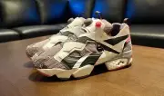 Reebok Staple x Deal Instapump Fury OG Pigeon Size US10