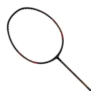 LI-NING Badminton racquet WINDSTORM 75 - Unstrung - 75 grams