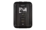 MASTERPRO NON STICK DEEP ROASTING PAN 40 x 28 x 7.5cm