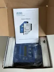 Havensis MPPT Maximum Power Point Tracking Solar MPS Charge Controller 100V/30A
