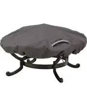 fire pit cover
